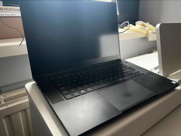 Razer blade 2019 2 ssds - 1660 ti - i7 snelle gaming laptop