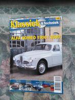Klassiek & Techniek nr. 145 - april 2010 - Onno Mous, Boeken, Auto's | Folders en Tijdschriften, Ophalen, Zo goed als nieuw, Algemeen