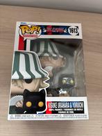 Funko Pop! Bleach -Kisuke Urahara & Yoruichi #1613, Ophalen of Verzenden, Funko europe, Supportemea@funko.com, 4th floor, 1 Queen Caroline St, London W6 9YN, Verenigd Koninkrijk