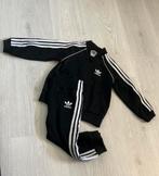 Adidas trainingspak 9-12 maand TE KOOP!, Kinderen en Baby's, Ophalen of Verzenden, Zo goed als nieuw, Jongen of Meisje