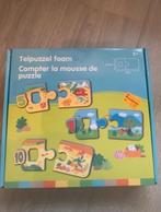 Nieuwe foam puzzel, Ophalen of Verzenden, Zo goed als nieuw