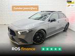 Mercedes-Benz A-Klasse 250 4MATIC AMG EDITION 1 PANO HUD, Automaat, Adaptive Cruise Control, Overige kleuren, Leder