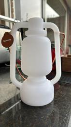 Lantaarn caravanity gezellig, warm, zacht lichtje, Caravans en Kamperen, Ophalen of Verzenden, Gebruikt