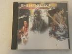 cd verzameling van  14 cd's van  JIMI HENDRIX, Ophalen of Verzenden, Zo goed als nieuw, Poprock