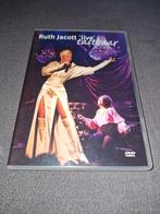Ruth jacott live tastbaar - dvd, Alle leeftijden, Ophalen of Verzenden, Zo goed als nieuw