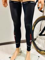 Wielrenkleding beenstukken Craft maat M Sunweb, Craft, Ophalen of Verzenden, Zo goed als nieuw, Bovenkleding