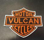 vulkan motoren, Ophalen, Gebruikt