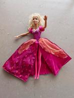 Barbie & The Diamond Castle Princess Liana Doll  2005, Ophalen of Verzenden, Zo goed als nieuw, Barbie