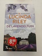 Lucinda Riley - De Lavendeltuin, Ophalen of Verzenden, Nieuw, Lucinda Riley, Nederland