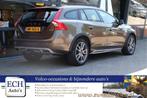 Volvo V60 Cross Country D4 190 pk Aut. Summum, Schuifdak, Le, Leder, Diesel, 22 km/l, Geïmporteerd