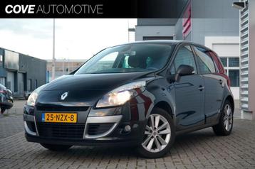 Renault Scénic 1.6 Celsium | CRUISE | AIRCO beschikbaar voor biedingen