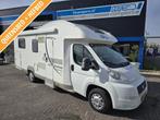 CI X-Til Elite S B.J. 2014, Caravans en Kamperen, Campers, Overige merken, Standaard zit, Ringverwarming, 7 tot 8 meter