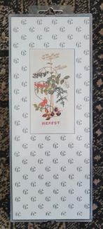 thea gouverneur herfst borduurpakket nieuw, Hobby en Vrije tijd, Borduren en Borduurmachines, Verzenden, Nieuw, Borduurpakket