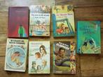 Anke de Vries - LEMNISCAAT -jeugdboeken, Gelezen, Ophalen of Verzenden, Anke de Vries, Fictie