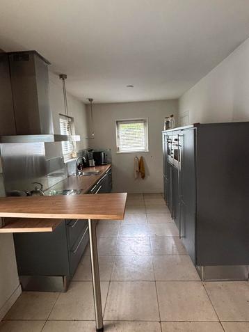Siematic keuken uit 2000 beschikbaar voor biedingen