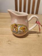 Blond Amsterdam Even Bijkletsen Melkkannetje, Antiek en Kunst, Antiek | Servies los, Ophalen of Verzenden