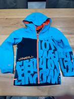 Kinder Skijas O'neill mt 128, Sport en Fitness, Skiën en Langlaufen, Gebruikt, 100 tot 140 cm, Kleding, Skiën