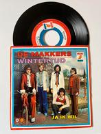 De Makkers “ Wintertijd “, Ophalen of Verzenden, Zo goed als nieuw, Nederlandstalig