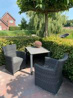Tuinset, Ophalen, Zo goed als nieuw
