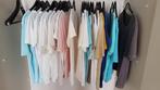 23 mooie t-shirts in diverse kleuren en merken - shirts, Ophalen of Verzenden, Zo goed als nieuw, Maat 36 (S)