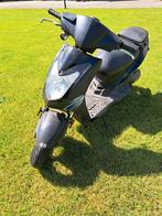 Kymco agility 50 loop of sloop, Ophalen, Gebruikt, Agility