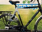 Fietshokje Amersfoort: Gazelle Eclipse herenfiets N8 H61, Niet ingevuld, Versnellingen, Niet ingevuld, Ophalen of Verzenden