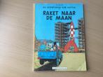 Stripboeken, Boeken, Stripboeken, Gelezen, Meerdere stripboeken, Ophalen, Hergé