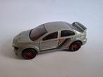 Mitsubishi Lancer Evolution 2008 Hot Wheels Indonesia 3 inch, Ophalen of Verzenden, Nieuw, Auto