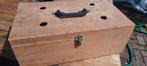 Vogel transport box, Dieren en Toebehoren, Mannelijk, Postduif
