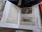 Te koop aangeboden 10 multomappen autobussen R.E.T, Ophalen of Verzenden, Voor 1940, Zo goed als nieuw