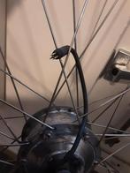 Wielmotor en achterwielmotor, Ophalen of Verzenden, Zo goed als nieuw