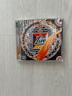 Live: the distance to here, Ophalen of Verzenden, Zo goed als nieuw