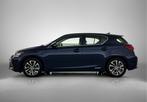 Lexus CT 200h Business Line | navi | bluetooth | LM velgen |, Auto's, Lexus, 136 pk, Gebruikt, 4 cilinders, Blauw