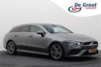 Mercedes-Benz CLA-Klasse Shooting Brake 180 Business Solutio, Auto's, 136 pk, Gebruikt, 4 cilinders, Origineel Nederlands