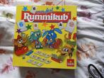 Rummikub Kinderversie - My First Rummikub, Ophalen of Verzenden, Zo goed als nieuw, Rekenen