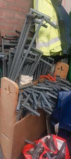 Diverse onderdelen voor de Roadmaster vouwwagen, Ophalen