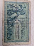 Reichsmark, Ophalen of Verzenden, Duitsland