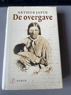 De Overgave - Arthur Japin, Ophalen of Verzenden, Gelezen, Nederland