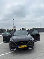 Cupra Formentor 1.4 E-hybrid 245pk Dsg-6 2022 Zwart, 4 cilinders, Zwart, Plug-in hybride, 1395 cc