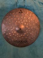 Istanbul Agop 22" Xist Dry Dark Ride, Muziek en Instrumenten, Drumstellen en Slagwerk, Ophalen of Verzenden, Overige merken