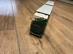 Tekno DAF 95 Topsleeper TRIO Transport 1:50, Overige merken, Gebruikt, 1:50 of kleiner, Ophalen of Verzenden