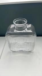 Riviera Maison Vaas, Huis en Inrichting, Woonaccessoires | Vazen, Overige kleuren, Ophalen of Verzenden, Minder dan 50 cm, Glas