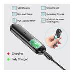 Electronic Breathalyzer, USB Rech, Electronic Breathalyzer, Nieuw, Ophalen of Verzenden, Onbekend China
