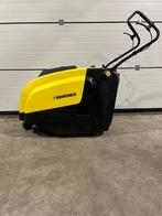 Karcher KM 75/40 W Bp pack veeg-/zuigmachine gebruikt, Karcher, Gebruikt, Ophalen