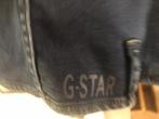 G-Star RAW Denim/Spijkerblouse-jasje zgan donkerblauw, Maat 38/40 (M), Blauw, Ophalen of Verzenden, Zo goed als nieuw