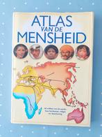 ATLAS VAN DE MENSHEID, Ophalen of Verzenden, 14e eeuw of eerder, Zo goed als nieuw, Overige gebieden