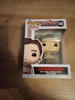 Funko Pop! Ghostbusters - Grooberson #1508, Ophalen of Verzenden, Zo goed als nieuw