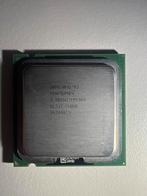 Oude Intel Pentium 4 CPU - Getest en schoongemaakt, Computers en Software, Processors, Ophalen of Verzenden, Gebruikt, 3 tot 4 Ghz