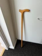 Wandelstok, Ophalen of Verzenden, Zo goed als nieuw