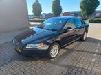 Volvo S80 2.5 T Summum, 1800 kg, Beige, 1514 kg, Blauw
